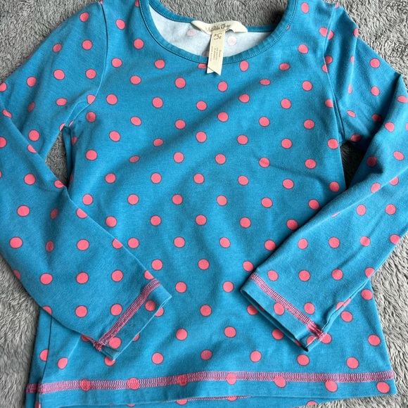 Matilda Jane Other - Matilda Jane polka dot long sleeve. Size 4